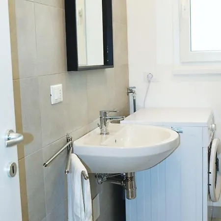 Willa Greif Lignano Sabbiadoro