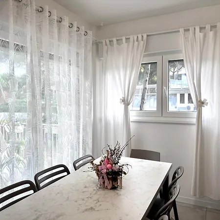 Greif Willa Lignano Sabbiadoro