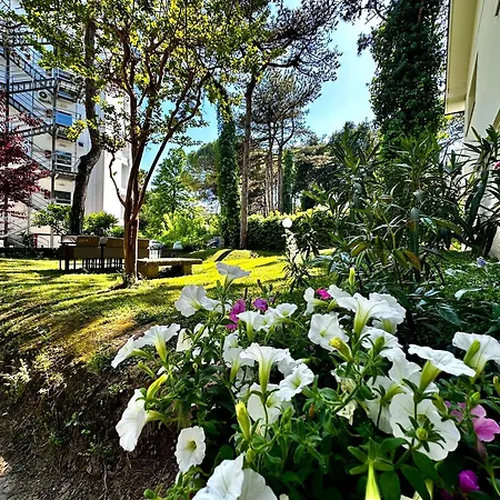 Willa Greif Lignano Sabbiadoro