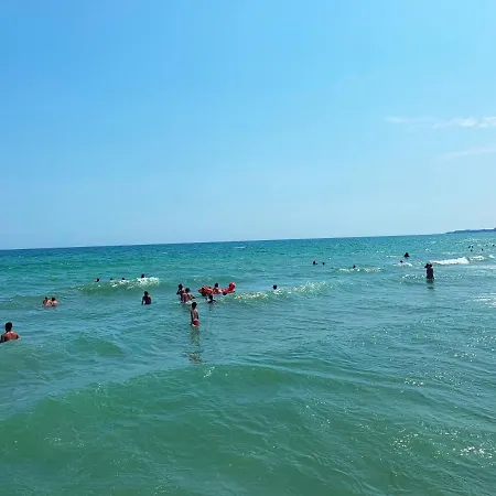 Villa Greif Lignano Sabbiadoro