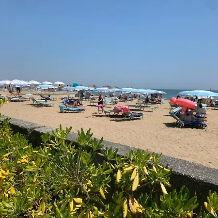 Greif Villa Lignano Sabbiadoro