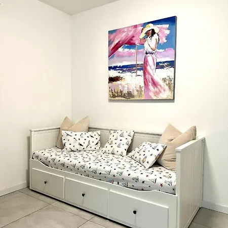 Villa Greif Lignano Sabbiadoro