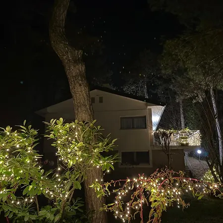 Greif Villa Lignano Sabbiadoro