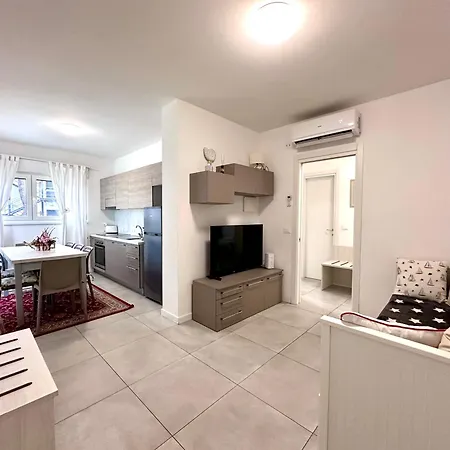 Villa Greif Lignano Sabbiadoro