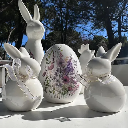 Villa Greif Lignano Sabbiadoro