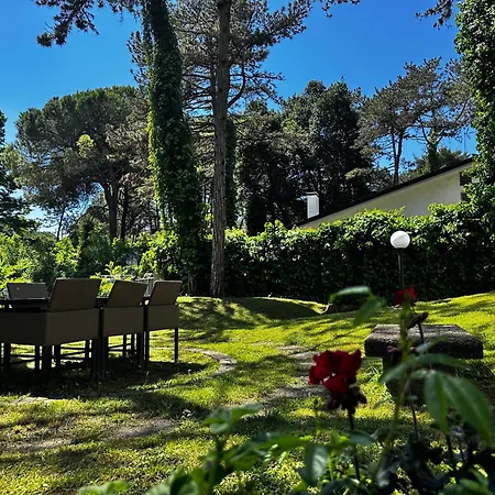Greif Villa