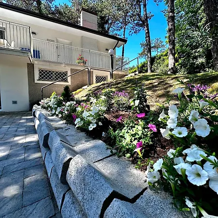 Greif Villa Lignano Sabbiadoro