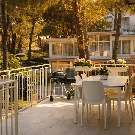 Villa Greif Lignano Sabbiadoro