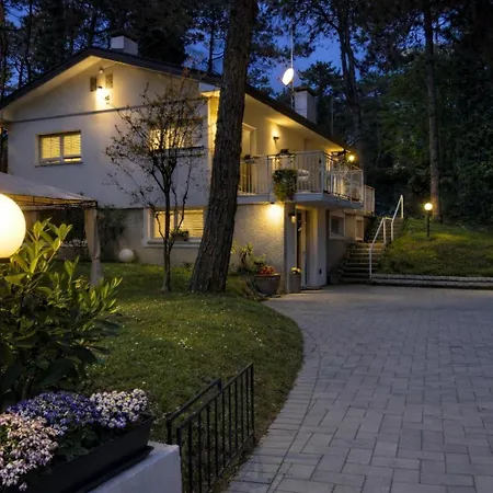 Greif Villa