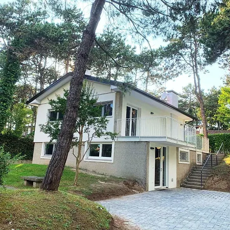 Villa Greif Lignano Sabbiadoro